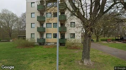 Apartments for rent in Kalmar - Photo from Google Street View