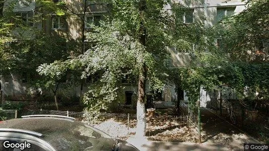 Apartments for rent in Bucharest - Sectorul 1 - Photo from Google Street View
