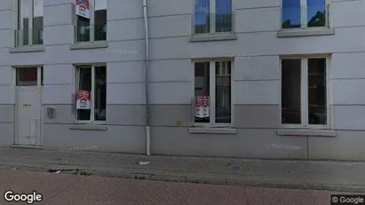 Apartments for rent in Hasselt - Photo from Google Street View