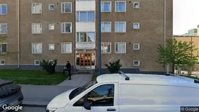 Apartments for rent in Kotka - Photo from Google Street View