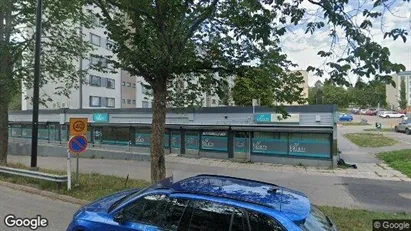 Apartments for rent in Helsinki Eteläinen - Photo from Google Street View