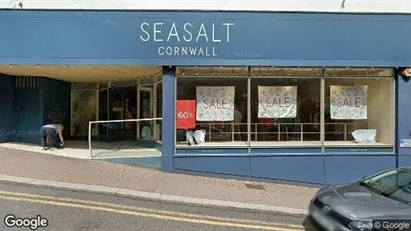 Apartments for rent in Malvern - Worcestershire - Photo from Google Street View