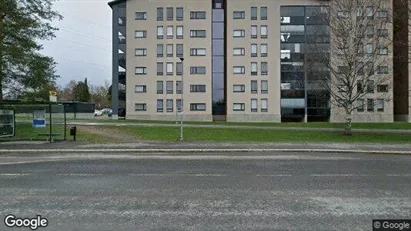 Apartments for rent in Tampere Koillinen - Photo from Google Street View
