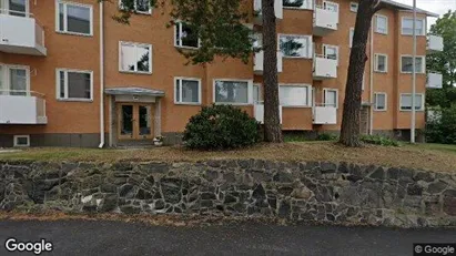 Apartments for rent in Helsinki Läntinen - Photo from Google Street View