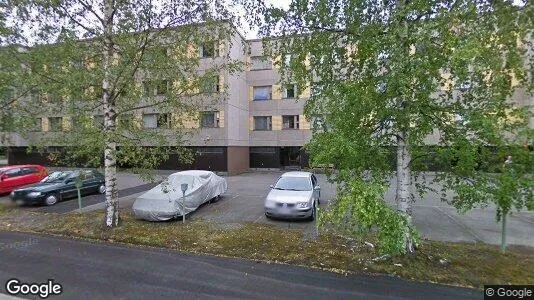Apartments for rent in Tampere Keskinen - Photo from Google Street View