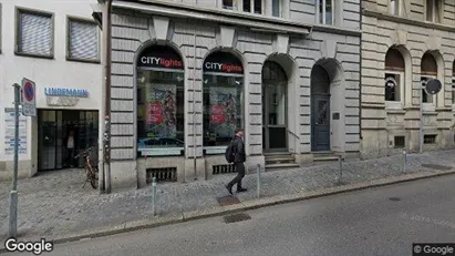 Apartments for rent in Zürich District 1 - Altstadt - Photo from Google Street View