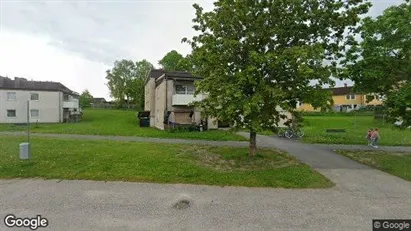 Apartments for rent in Ockelbo - Photo from Google Street View
