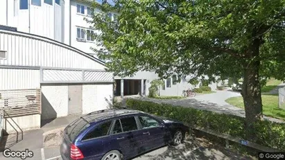 Apartments for rent in Västra hisingen - Photo from Google Street View
