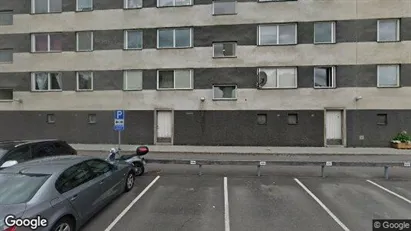 Apartments for rent in Stockholm South - Photo from Google Street View