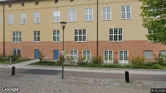 Apartments for rent in Strängnäs - Photo from Google Street View