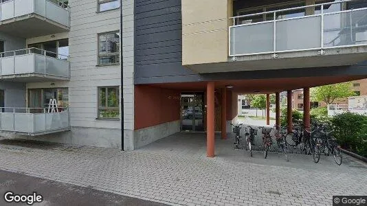 Apartments for rent in Karlstad - Photo from Google Street View