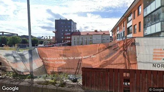 Apartments for rent in Eskilstuna - Photo from Google Street View