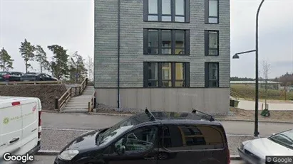 Apartments for rent in Haninge - Photo from Google Street View