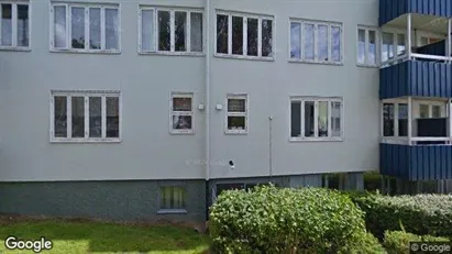 Apartments for rent in Västra hisingen - Photo from Google Street View