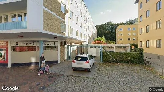 Apartments for rent in Malmö City - Photo from Google Street View