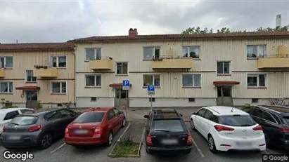 Apartments for rent in Örgryte-Härlanda - Photo from Google Street View
