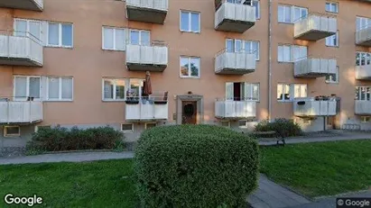 Apartments for rent in Lundby - Photo from Google Street View