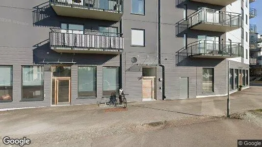 Apartments for rent in Västerås - Photo from Google Street View