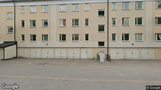 Apartments for rent in Linköping - Photo from Google Street View