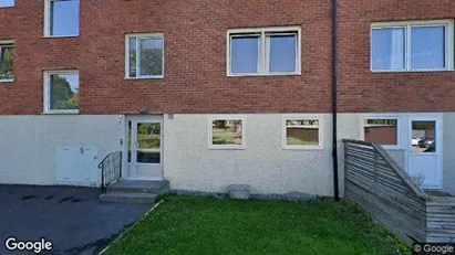 Apartments for rent in Eskilstuna - Photo from Google Street View