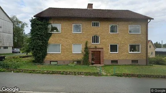 Apartments for rent in Nässjö - Photo from Google Street View