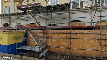 Apartments for rent in Jönköping - Photo from Google Street View