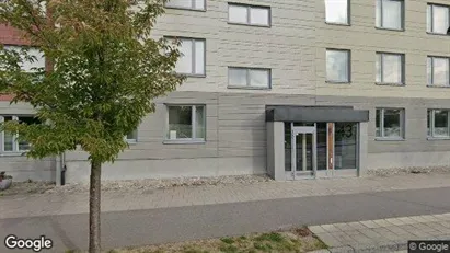 Apartments for rent in Linköping - Photo from Google Street View