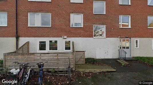 Apartments for rent in Eskilstuna - Photo from Google Street View