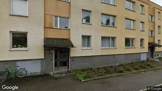 Apartments for rent in Nyköping - Photo from Google Street View