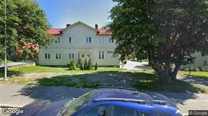 Apartments for rent in Örnsköldsvik - Photo from Google Street View