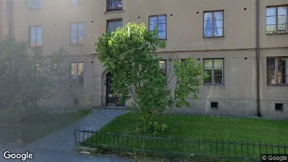 Apartments for rent in Örebro - Photo from Google Street View