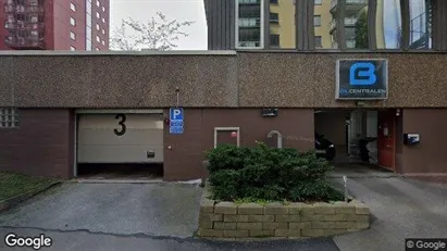 Apartments for rent in Örgryte-Härlanda - Photo from Google Street View