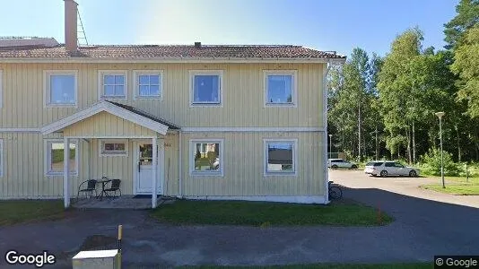Apartments for rent in Hedemora - Photo from Google Street View