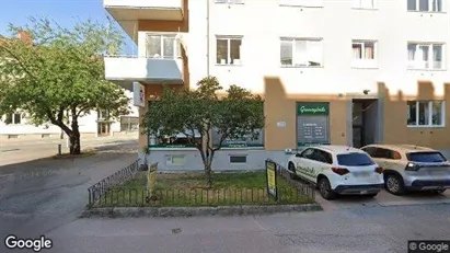 Apartments for rent in Västerås - Photo from Google Street View