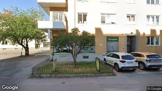 Apartments for rent in Västerås - Photo from Google Street View