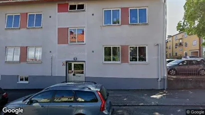 Apartments for rent in Karlstad - Photo from Google Street View