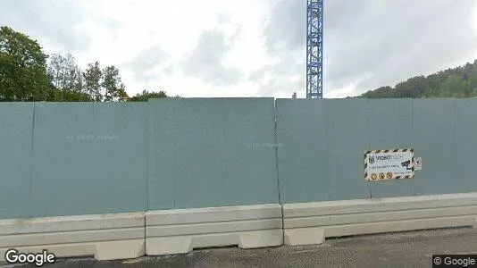 Apartments for rent in Botkyrka - Photo from Google Street View