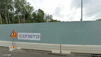 Apartments for rent in Botkyrka - Photo from Google Street View