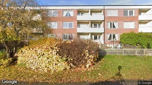 Apartments for rent in Eskilstuna - Photo from Google Street View