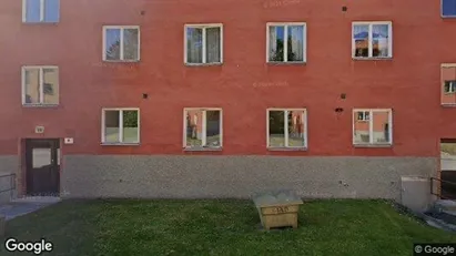 Apartments for rent in Södertälje - Photo from Google Street View