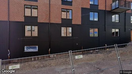 Apartments for rent in Jönköping - Photo from Google Street View