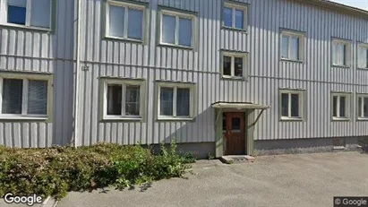 Apartments for rent in Östersund - Photo from Google Street View