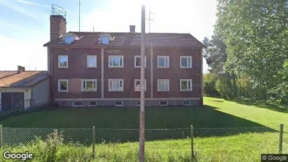 Apartments for rent in Östersund - Photo from Google Street View
