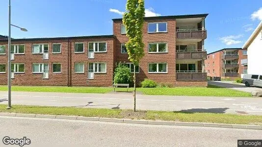 Apartments for rent in Alingsås - Photo from Google Street View