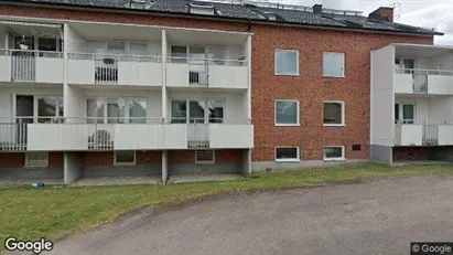 Apartments for rent in Oskarshamn - Photo from Google Street View