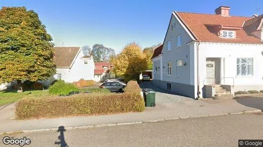 Apartments for rent in Örkelljunga - Photo from Google Street View