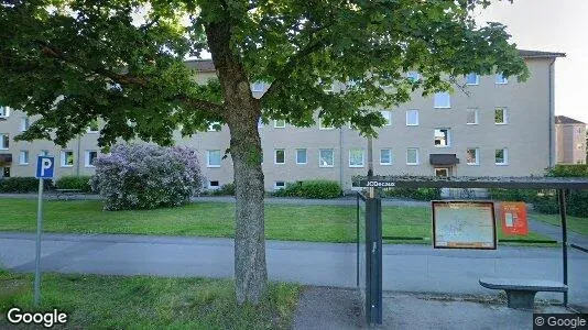 Apartments for rent in Karlstad - Photo from Google Street View