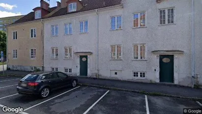 Apartments for rent in Borås - Photo from Google Street View