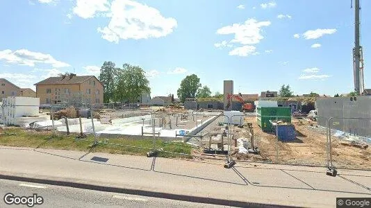 Apartments for rent in Herrljunga - Photo from Google Street View