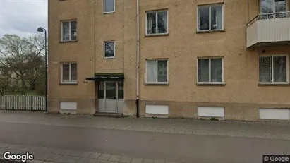 Apartments for rent in Kalmar - Photo from Google Street View